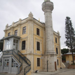 BAda Hamidiye cami