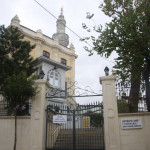 Büyükada Hamidiye Camii