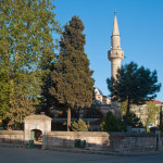 Alipaşa Camii