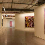 Elgiz Çağdaş Sanatlar Müzesi (Proje 4L – Elgiz Museum of Contemporary Art)