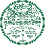 Hafız Mustafa Logo