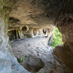 inceğiz mağaraları  (3)