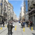 3 Days Istanbul Walks
