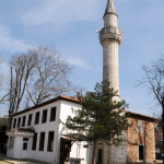 Kanlıca İskenderpaşa Camii, türbesi ve muvakkithanesi (1)