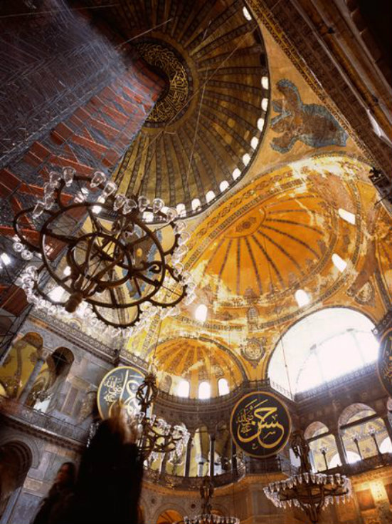 Istanbul S Turkish Treasures Howtoistanbul Com