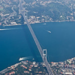 Crosscontinental Bridges of Istanbul