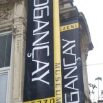 Dogancay banners