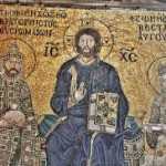 The Pearls of The Byzantine Empire