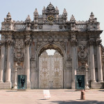 Bosphorus Cruise and Dolmabahçe Palace Tour with Lunch
