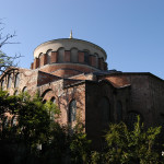 Istanbul Jewish Heritage Tour