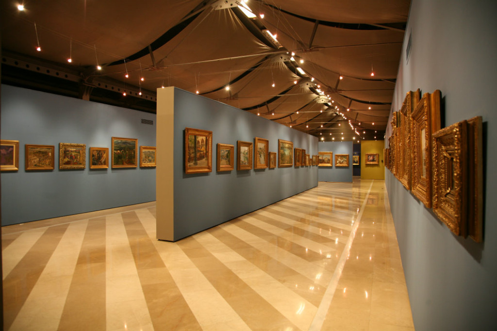 Rezan Has Müzesi (Rezan Has Museum)
