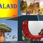 “Istanbul Disneyland” / Entertainment and Shopping