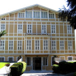 Sadberk Hanım Museum