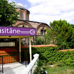 Asitane Restaurant