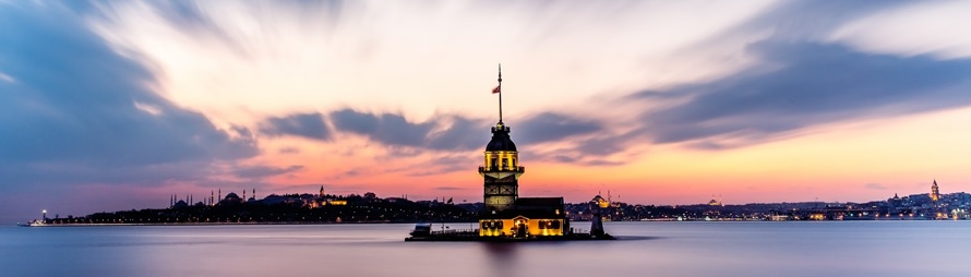Istanbul is the winner of TripAdvisor  2014 Traveler’s Choice Awards!
