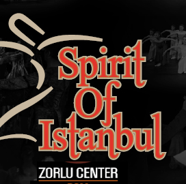SPIRIT OF ISTANBUL