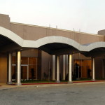 WOW Kongre Merkezi