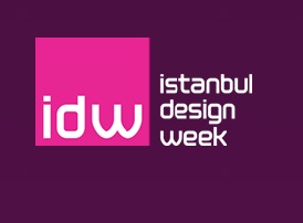 İstanbul Design Week 2014