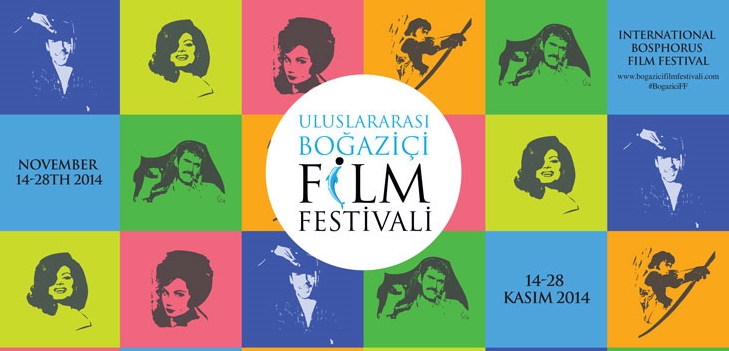 International Bosphorus Film Festival