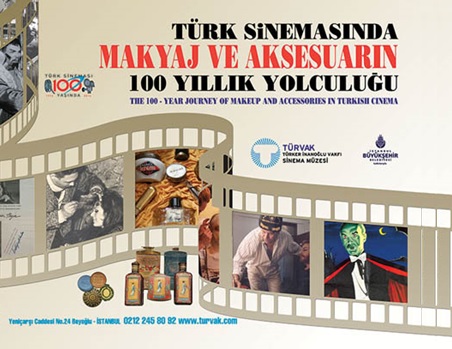 Behind the Scenes of Turkish Cinema