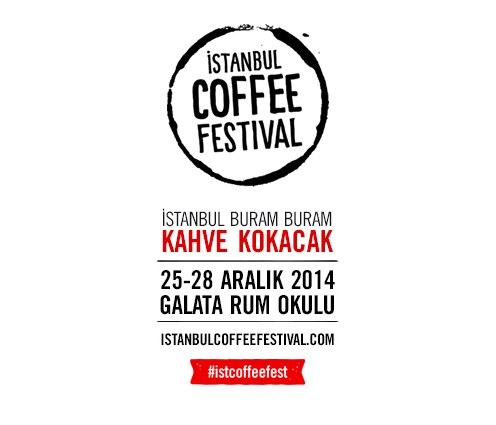 Istanbul Coffee Festival
