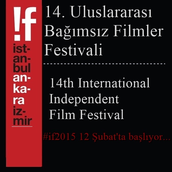 14th International Independent Film Festival