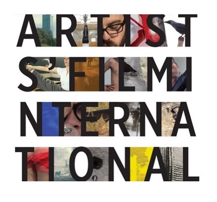 Artists’ Film International 2014-2015