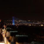 Conrad Istanbul Summit Bar & Terrace (3)_