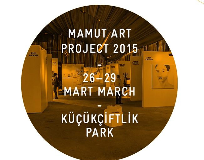 Mamut Art Project