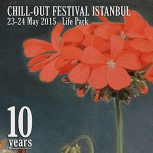 Chill-Out Festival İstanbul
