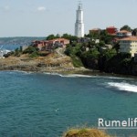 Rumelifeneri_Lighthouse