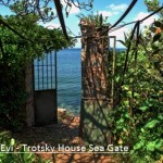 Trotsky_House_Sea_Gate