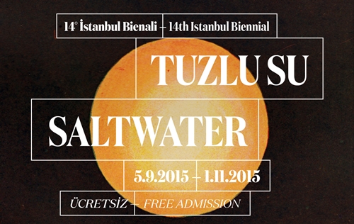 The 14th Istanbul Biennial