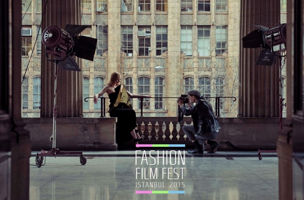 Fashion Film Fest Istanbul 2015