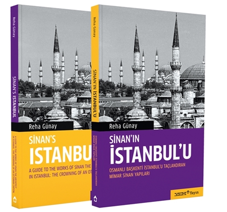 Sinan’s İstanbul