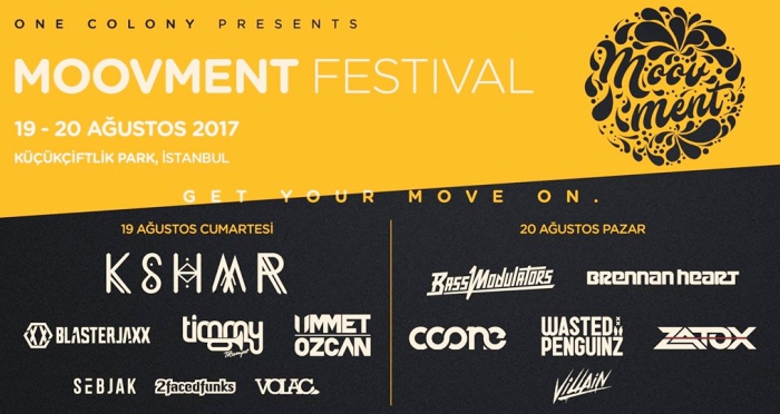 Moovment Festival