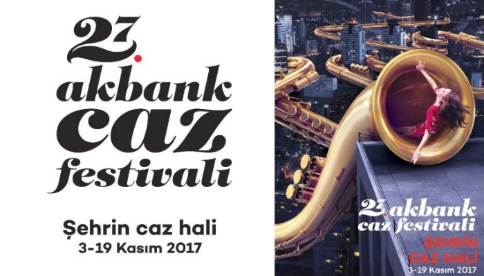 Akbank Caz Festivali