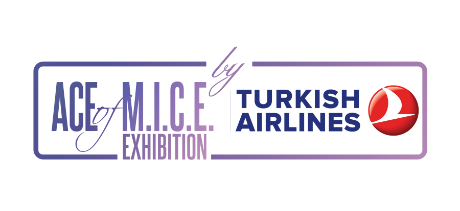 ACE of M.I.C.E. Exhibition by Turkish Airlines