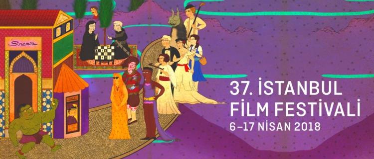 37. İstanbul Film Festivali