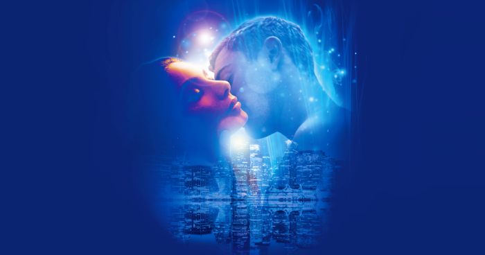 Ghost the Musical,