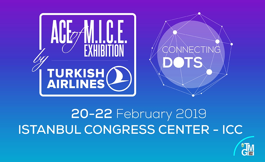 ACE of M.I.C.E. Exhibition by Turkish Airlines